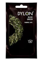 Dylon hidegvízes ruhafesték Kapható üzletünkben személyesen - OLIVE GREEN (DYLON) Sz: 34